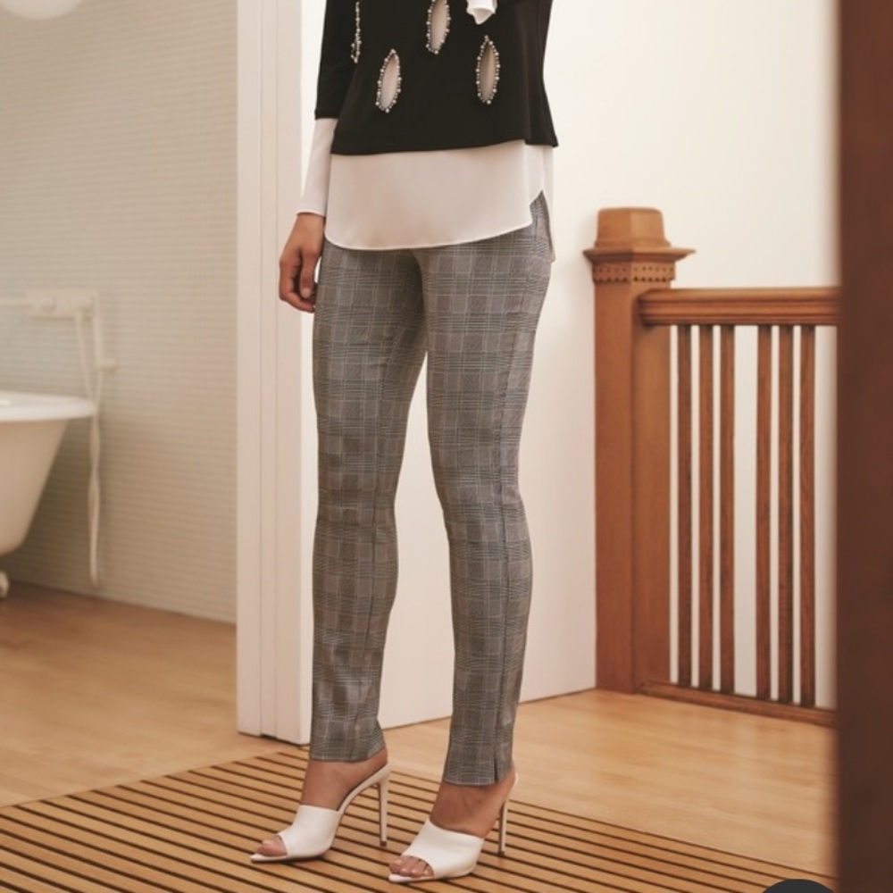 Business pants